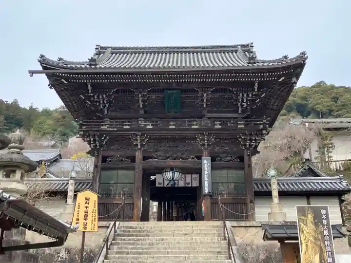 長谷寺(奈良県)