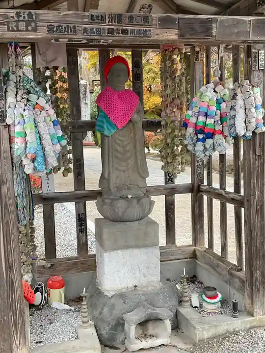 大渕寺(埼玉県)