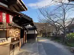 弥勒院の建物その他