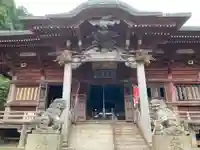 高蔵山 大山寺(千葉県)