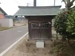 祠(愛知県)