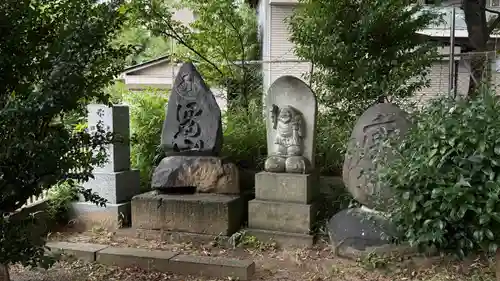 愛宕神社(福島県)