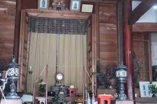 安楽寺(滋賀県)