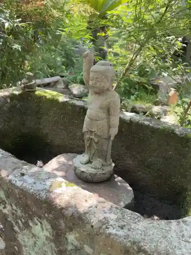 観音寺(神奈川県)