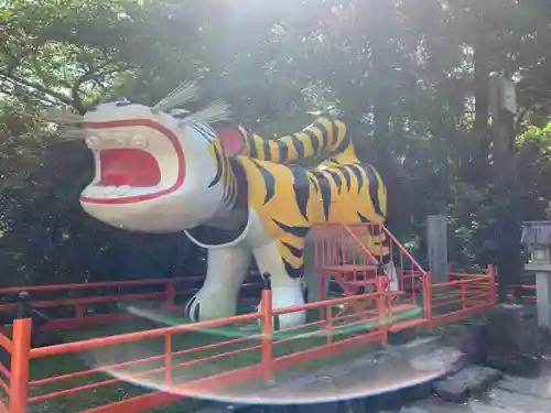 朝護孫子寺(奈良県)