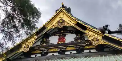 妙法寺(東京都)
