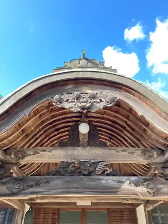 西林寺(兵庫県)