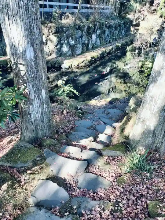 長安寺(神奈川県)