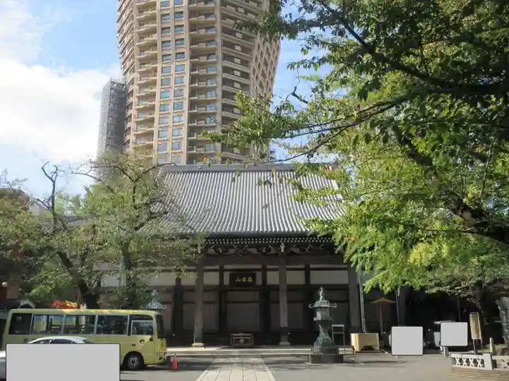 善福寺(東京都)