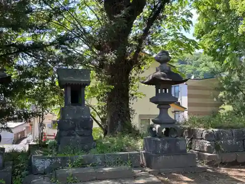 美和神社(群馬県)