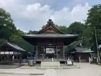 伊豆神社(滋賀県)