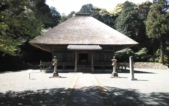 本興寺(静岡県)