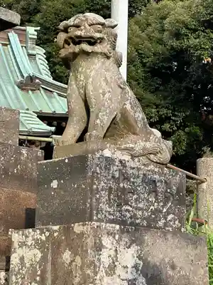 八雲神社（北鎌倉・山ノ内）(神奈川県)