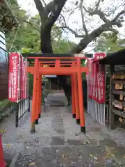 勧行寺(神奈川県)