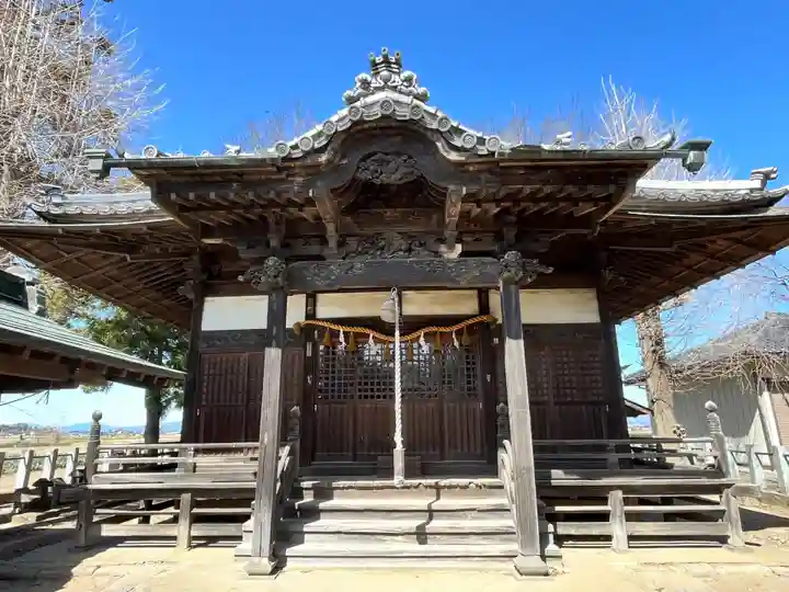 徳川東照宮(群馬県)