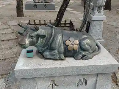 網敷神社(福岡県)