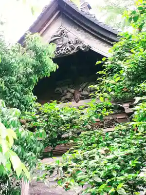 津島神社の芸術