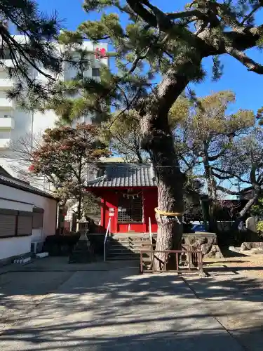辨天神社(静岡県)