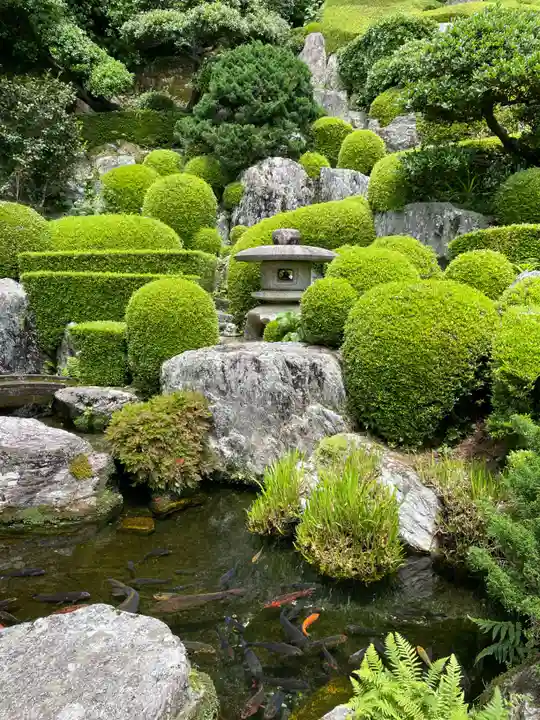 神峯寺(高知県)