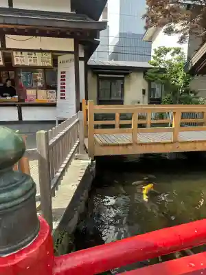 善知鳥神社(青森県)