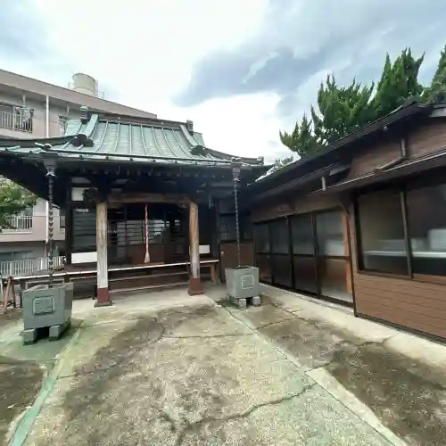 金砂山観音堂(神奈川県)