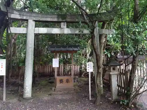 砥鹿神社（里宮）(愛知県)