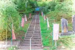 香取神社(宮城県)