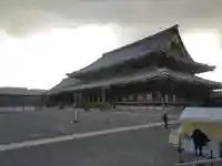 東本願寺(真宗本廟)(京都府)