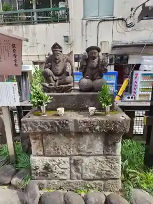 観音寺(東京都)
