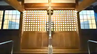 若宮神社(徳島県)