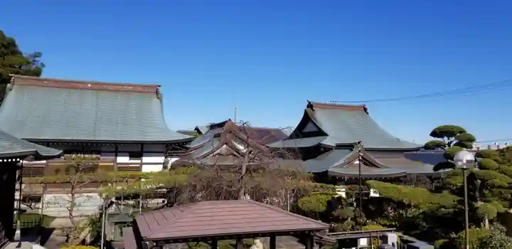 竺園寺のその他建物