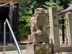 日枝神社(福井県)