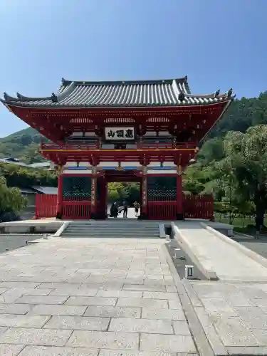 勝尾寺(大阪府)
