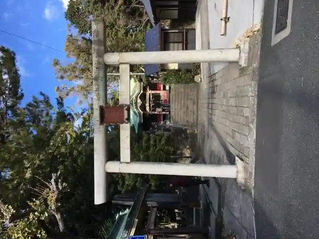 元城町東照宮(静岡県)