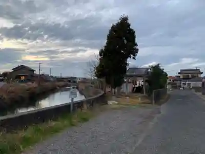 水神宮(千葉県)