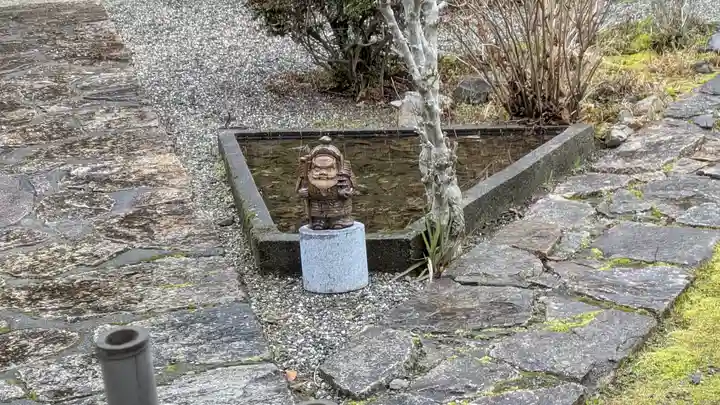 實成坊(実成坊)(滋賀県)