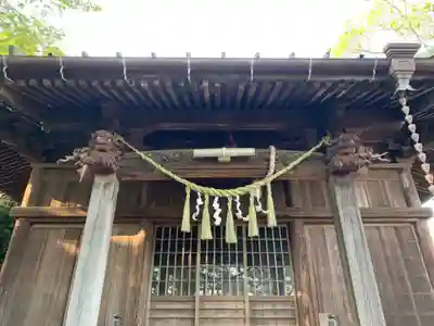 光善寺の本殿・本堂