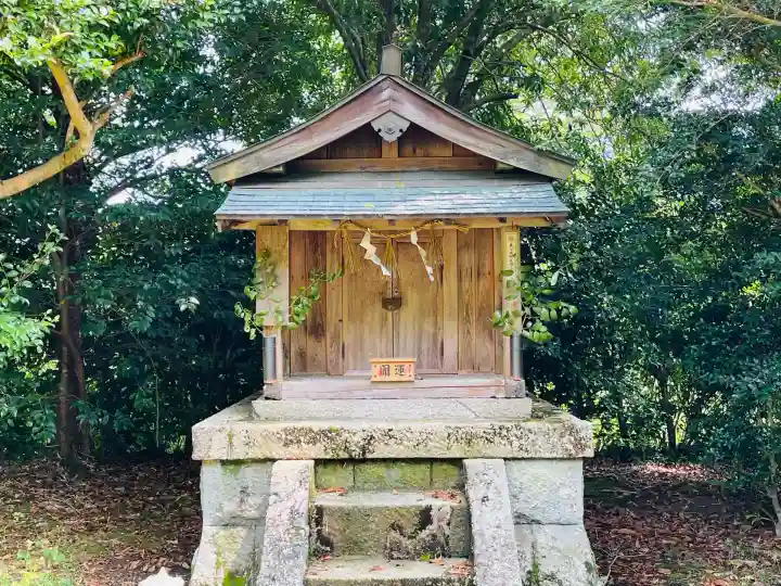 蛭子大黒社(奈良県)