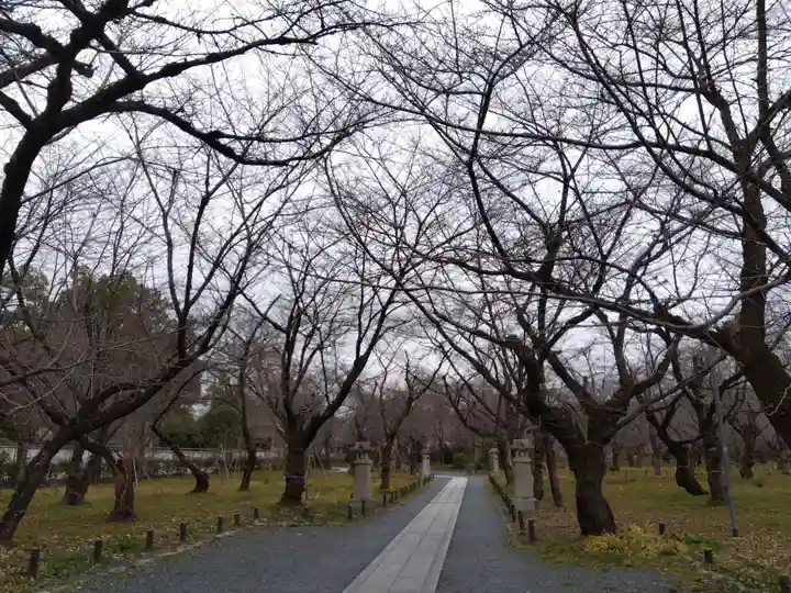 平野神社(京都府)