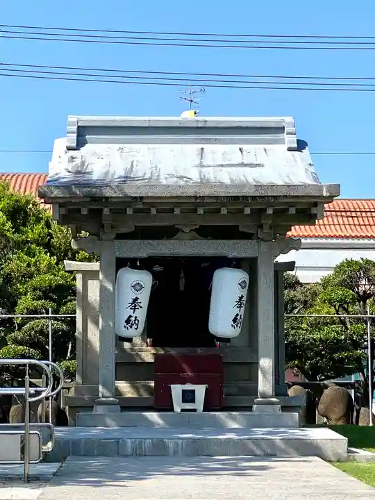 龍福寺(沖縄県)