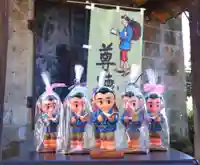 今市報徳二宮神社(栃木県)