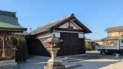 磯成神社(滋賀県)
