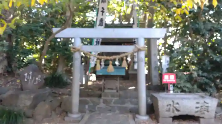 八百富神社(愛知県)
