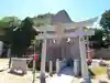玉比咩神社(岡山県)