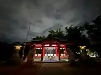 亀之森住吉神社(大阪府)