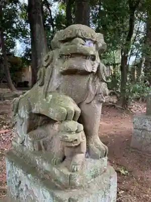 日枝神社(千葉県)