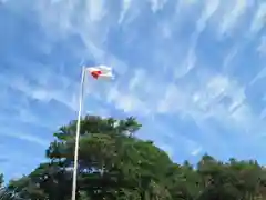 屋久島大社の建物その他