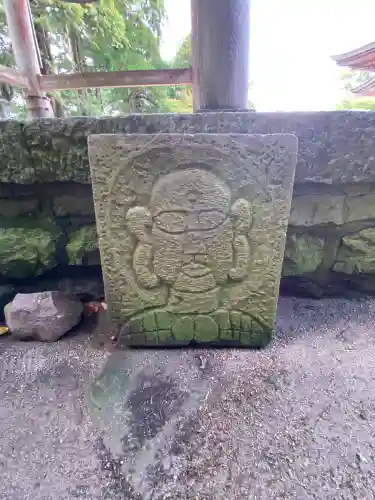 大山寺(鳥取県)