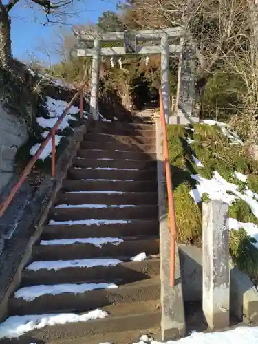 愛宕神社(宮城県)