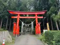 七崎神社(青森県)
